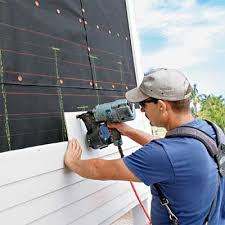 Best Wood Siding Installation  in Coldwater, MS